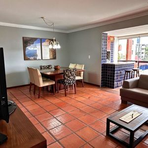 Apartamento com 144m², 3 dormitórios, 1 suíte, 1 vaga no Solar da Barra em Torres para Comprar