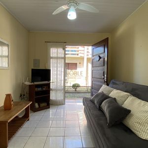 Casa, 1 dormitório, 1 vaga no residencial dona alvina em Torres para Comprar