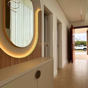 Casa de Condomínio com 306m², 4 dormitórios, 4 suítes, 4 vagas no Reserva das Águas em Torres para Comprar