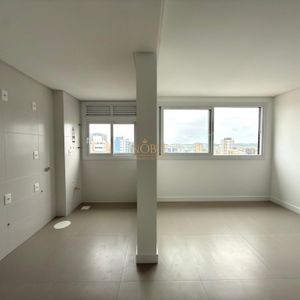 Apartamento com 53m², 1 dormitório, 1 suíte, 1 vaga no Punta Del Sole em Torres para Comprar