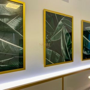 Apartamento com 118m², 3 dormitórios, 3 suítes, 1 vaga no Dona Iris em Torres para Comprar