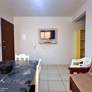 Apartamento com 43m², 1 dormitório, 1 vaga no AGUA VIVA em Torres para Comprar