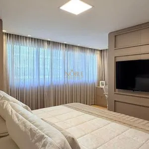 Cobertura com 202m², 3 dormitórios, 3 suítes, 2 vagas no Giardino em Torres para Comprar