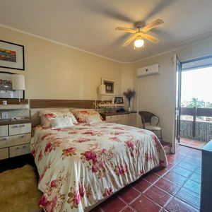 Apartamento com 139m², 3 dormitórios, 1 suíte, 1 vaga no Villa de Torres em Torres para Comprar