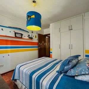 Apartamento com 111m², 3 dormitórios, 1 suíte, 2 vagas no Ilha de Saint Martin em Torres para Comprar