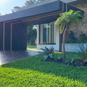 Casa com 201m², 3 dormitórios, 3 suítes, 2 vagas no Reserva das Águas em Torres para Comprar