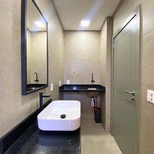 Apartamento com 45m², 1 dormitório, 1 suíte, 1 vaga no Cambará em Torres para Comprar