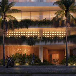 Apartamento com 83m², 2 dormitórios, 2 suítes, 1 vaga no Dom 380 em Torres para Comprar