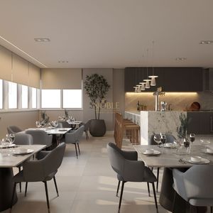 Apartamento com 128m², 3 dormitórios, 3 suítes, 1 vaga no Vernazza em Torres para Comprar