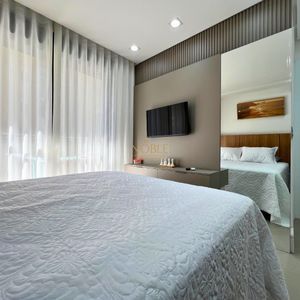 Apartamento com 181m², 2 dormitórios, 2 suítes, 1 vaga no Praça Quatro em Torres para Comprar