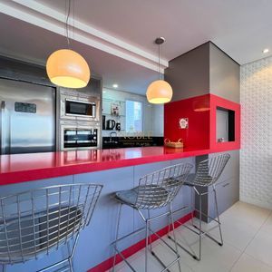 Apartamento com 88m², 3 dormitórios, 1 suíte, 2 vagas no Perito Moreno em Torres para Comprar