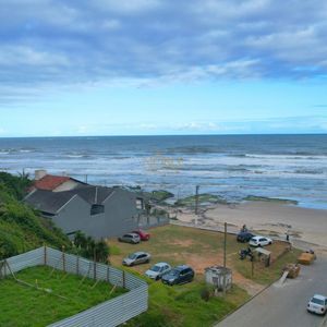 Apartamento com 146m², 3 dormitórios, 3 suítes, 3 vagas no Rambla Del Mar em Torres para Comprar