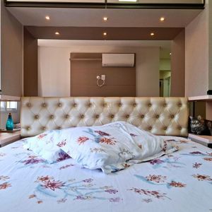 Apartamento com 72m², 2 dormitórios, 1 suíte, 2 vagas no San Pietro em Torres para Comprar