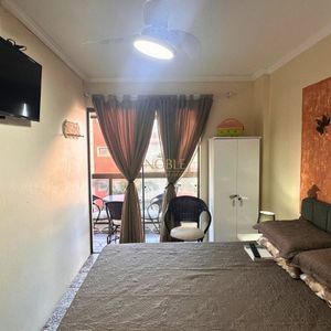 Apartamento com 52m², 1 dormitório, 1 vaga no Olinda em Torres para Comprar