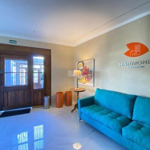 Flat com 41m², 1 dormitório, 1 vaga no Harmonia em Torres para Comprar