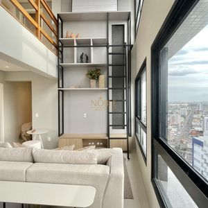 Cobertura com 152m², 3 dormitórios, 2 suítes, 2 vagas no Vesta em Torres para Comprar