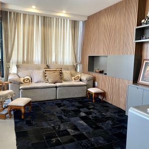 Apartamento com 87m², 2 dormitórios, 1 suíte, 1 vaga no Verano em Torres para Comprar