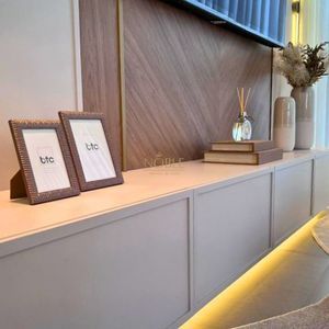 Apartamento com 100m², 2 dormitórios, 2 suítes, 2 vagas no Origem em Torres para Comprar