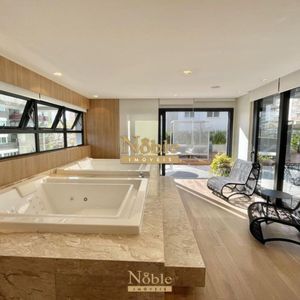 Apartamento com 220m², 4 dormitórios, 4 suítes, 2 vagas no Vitra em Torres para Comprar