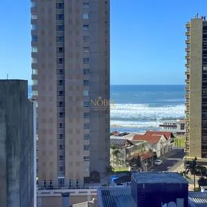 Apartamento com 73m², 2 dormitórios, 1 suíte, 1 vaga no Magma em Torres para Comprar
