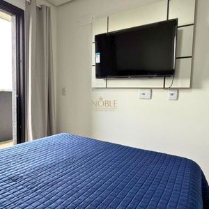 Apartamento com 64m², 2 dormitórios, 1 suíte, 1 vaga no View Place Marina Mampituba em Passo de Torres para Comprar