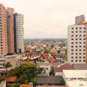 Apartamento com 94m², 2 dormitórios, 2 suítes, 1 vaga no Rosa dos Ventos em Torres para Comprar