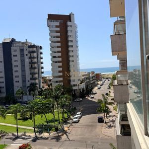 Apartamento com 150m², 3 dormitórios, 1 suíte, 1 vaga no Morada de Torres em Torres para Comprar