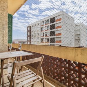 Apartamento com 105m², 3 dormitórios, 1 suíte, 1 vaga no Sapt em Torres para Comprar