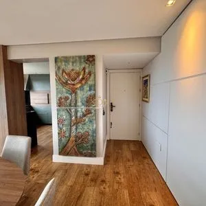 Apartamento, 3 dormitórios, 1 suíte, 2 vagas no Residencial Ponta da Lagoa em Torres para Comprar