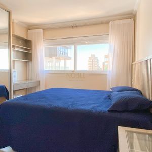 Apartamento com 88m², 3 dormitórios, 3 suítes, 2 vagas no Perito Moreno em Torres para Comprar