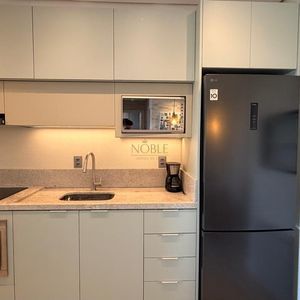 Apartamento com 70m², 2 dormitórios, 1 suíte, 1 vaga no Toronto em Torres para Comprar