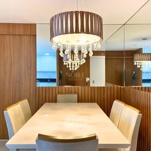 Apartamento com 93m², 3 dormitórios, 1 suíte, 2 vagas no Bellagio Residenziale em Torres para Comprar