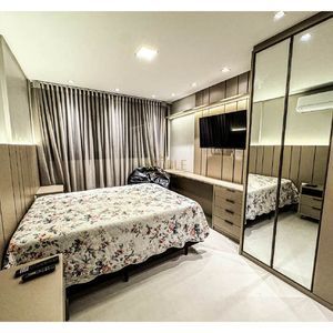 Apartamento com 116m², 3 dormitórios, 3 suítes, 2 vagas no Freedom em Torres para Comprar