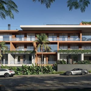 Apartamento com 45m², 1 dormitório, 1 vaga no Native em Torres para Comprar