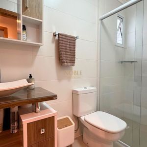 Apartamento com 173m², 2 dormitórios, 1 suíte, 2 vagas no Punta Cana em Torres para Comprar