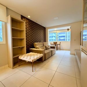 Apartamento com 72m², 2 dormitórios, 1 suíte, 1 vaga no Mônaco em Torres para Comprar