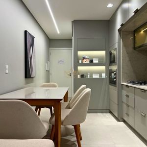 Studio com 34m², 1 dormitório, 1 vaga no Florença em Torres para Comprar