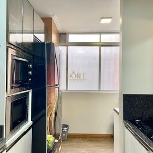 Apartamento com 117m², 3 dormitórios, 1 suíte, 1 vaga no Miramar em Torres para Comprar