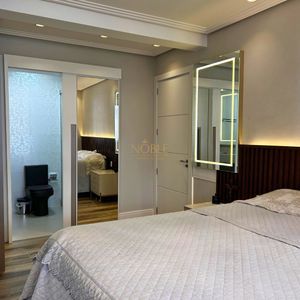 Apartamento com 86m², 2 dormitórios, 1 suíte, 2 vagas no Mônaco em Torres para Comprar