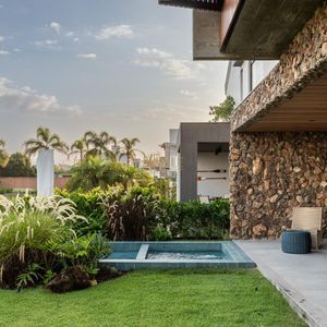 Casa de Condomínio com 244m², 4 dormitórios, 4 suítes, 2 vagas no Condomínio Ilhas Park em Torres para Comprar