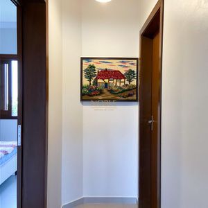 Casa com 100m², 2 dormitórios, 1 suíte, 2 vagas no bairro Bella Torres em Passo de Torres para Comprar