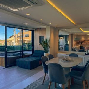 Apartamento com 139m², 3 dormitórios, 1 suíte, 1 vaga no Casa do Sol em Torres para Comprar