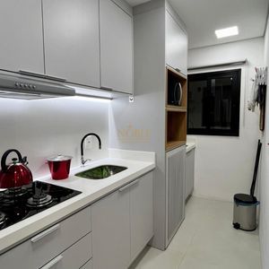 Apartamento com 49m², 1 dormitório, 1 suíte, 1 vaga no Vesta em Torres para Comprar