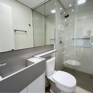 Apartamento com 49m², 1 dormitório, 1 suíte, 1 vaga no Vista Mare em Torres para Comprar