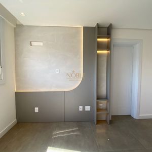 Apartamento com 166m², 2 dormitórios, 2 suítes, 3 vagas no La Vistara em Torres para Comprar