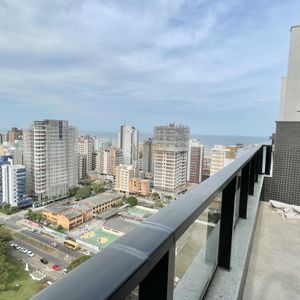 Cobertura com 152m², 3 dormitórios, 2 suítes, 2 vagas no Vesta em Torres para Comprar