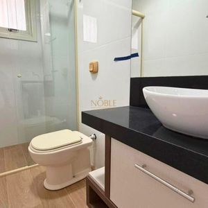 Apartamento com 92m², 3 dormitórios, 1 suíte, 1 vaga no Bella Vista em Torres para Comprar