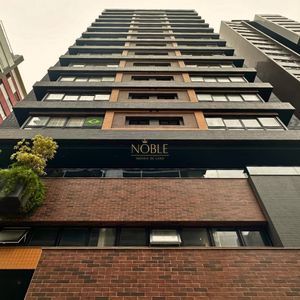 Duplex com 228m², 3 dormitórios, 3 suítes, 1 vaga no Giardino em Torres para Comprar