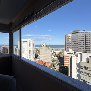 Apartamento com 88m², 3 dormitórios, 1 suíte, 1 vaga no Perito Moreno em Torres para Comprar