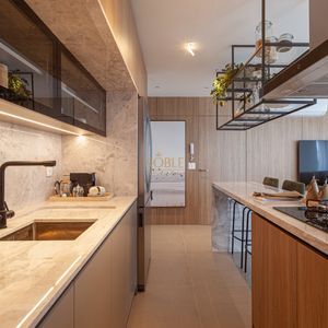 Apartamento com 109m², 3 dormitórios, 1 suíte, 2 vagas no Urban em Torres para Comprar